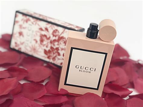 gucci bloom perfume primor